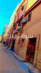 شقة ارضية ممتازة للبيع - 2