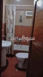 شقة ارضية ممتازة للبيع - 3