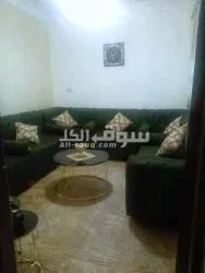 شقة ارضية ممتازة للبيع - 4