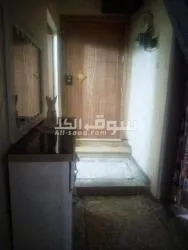 شقة ارضية ممتازة للبيع - 5