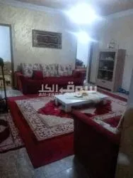شقة ارضية ممتازة للبيع - 6