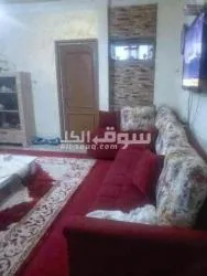 شقة ارضية ممتازة للبيع - 7