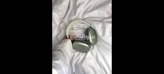 سماعة p9 الغنية عن التعريف