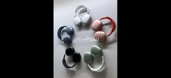 سماعة p9 الغنية عن التعريف - 4
