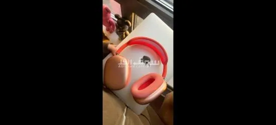 سماعة p9 الغنية عن التعريف - 6