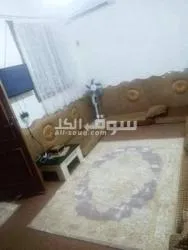 شقة ارضية ممتازة للبيع - 9