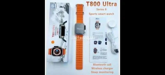 عيش الذكاء مع ساعة الذكي الجديد الذكي مش مجرد ساعة - 3