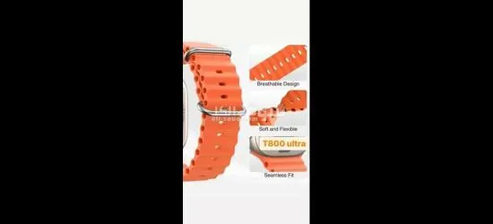 عيش الذكاء مع ساعة الذكي الجديد الذكي مش مجرد ساعة - 4