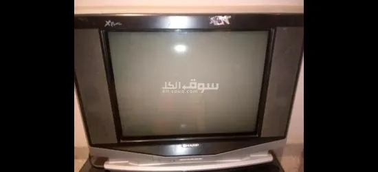 زوز تلفزيونات كبير وصعير