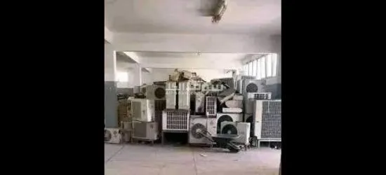 شراء جميع انواع الخرده حديد مكيفات عاطلة مولدات عاطلة بيبان ورواشن المونيوم بومبات المياه - 2
