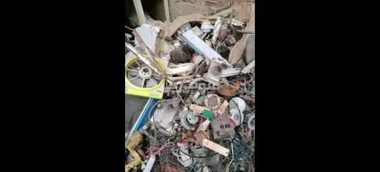 شراء جميع انواع الخرده حديد مكيفات عاطلة مولدات عاطلة بيبان ورواشن المونيوم بومبات المياه - 4