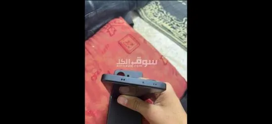 بوكو ا**** 7 برو بجميع ملحقاته الباكو الشحن 90W يلعب 120 فريم ببجي - 2