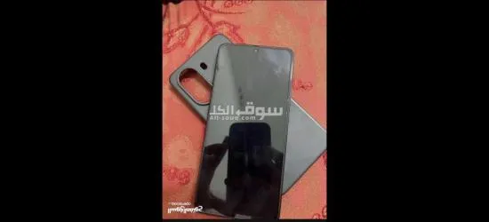 بوكو ا**** 7 برو بجميع ملحقاته الباكو الشحن 90W يلعب 120 فريم ببجي - 3