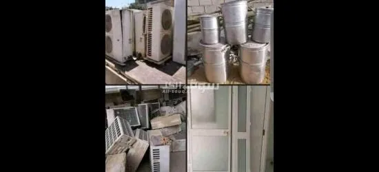 شراء جميع انواع المكيفات العاطله - 3