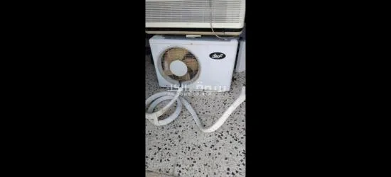 نشتري في المكيفات