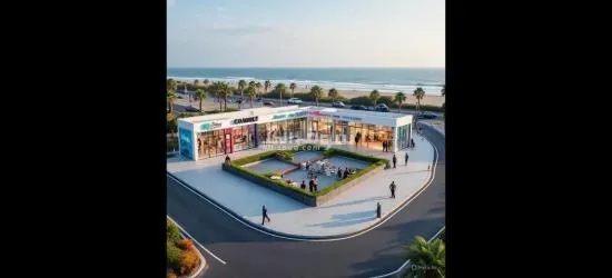 تاحوراء غوط الرمان