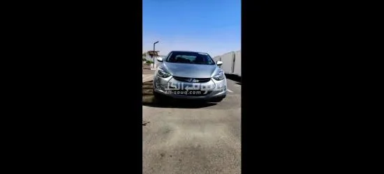 هوندي لنتر للبيع المسافه المقطوع 100.000