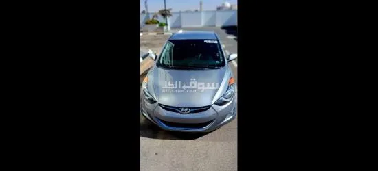هوندي لنتر للبيع المسافه المقطوع 100.000 - 2