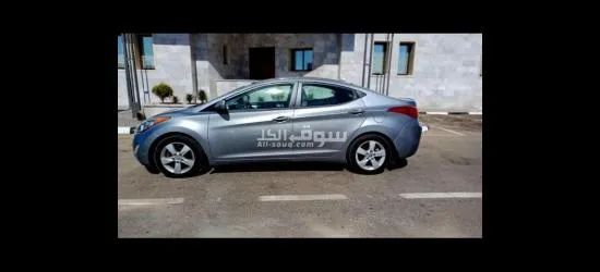 هوندي لنتر للبيع المسافه المقطوع 100.000 - 5