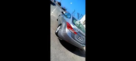 هوندي لنتر للبيع المسافه المقطوع 100.000 - 7