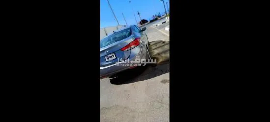 هوندي لنتر للبيع المسافه المقطوع 100.000 - 8