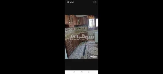 شقة للبيع - 8