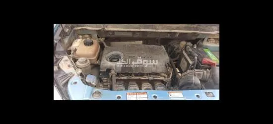 كوراندو الوكيل للبيع 2012كورية اصلية للبيع او افاري - 17