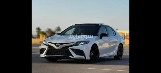 تويتا كامري 2020