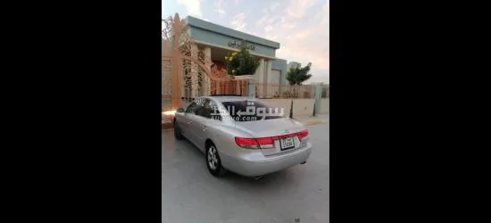 ازيرا 2007 للبيع - 3