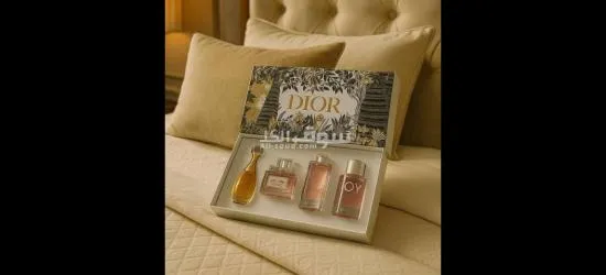 مجموعة عطور ديور - 2