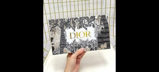 مجموعة عطور ديور - 4