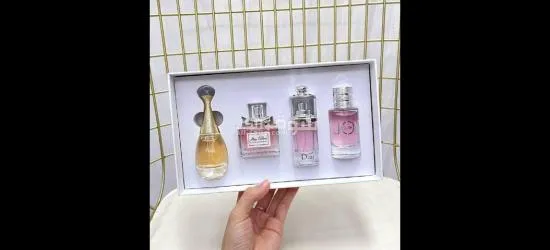 مجموعة عطور ديور - 5