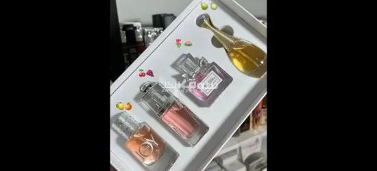 مجموعة عطور ديور - 7