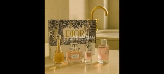 مجموعة عطور ديور - 8